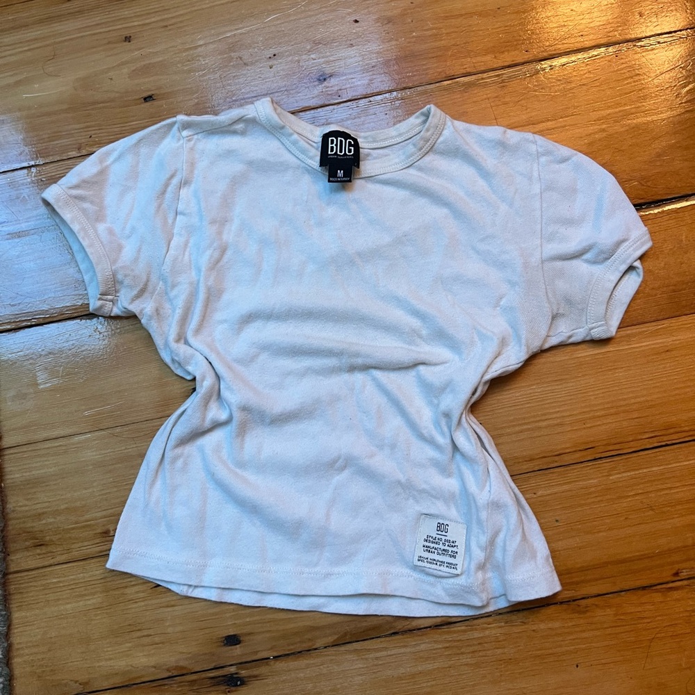 BDG t shirt
